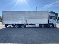 UD TRUCKS Quon Aluminum Wing 2PG-CG5CA 2023 565,000km_9