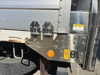 UD TRUCKS Quon Aluminum Wing 2PG-CG5CA 2020 878,000km_12