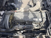 UD TRUCKS Quon Aluminum Wing 2PG-CG5CA 2020 878,000km_34