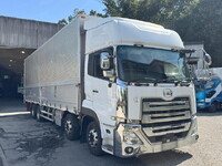 UD TRUCKS Quon Aluminum Wing 2PG-CG5CA 2020 878,000km_3
