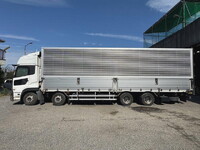 UD TRUCKS Quon Aluminum Wing 2PG-CG5CA 2020 878,000km_6