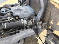 ISUZU Elf Flat Body TKG-NPR85AR 2015 189,000km_14