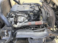 ISUZU Elf Flat Body TKG-NPR85AR 2015 189,000km_17