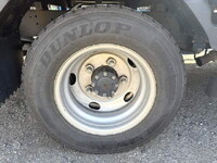 ISUZU Elf Flat Body TKG-NPR85AR 2015 189,000km_25