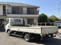 ISUZU Elf Flat Body TKG-NPR85AR 2015 189,000km_2