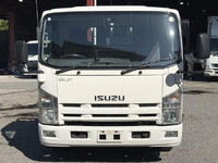ISUZU Elf Flat Body TKG-NPR85AR 2015 189,000km_3