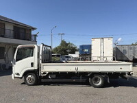 ISUZU Elf Flat Body TKG-NPR85AR 2015 189,000km_4
