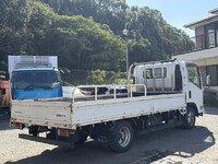 ISUZU Elf Flat Body TKG-NPR85AR 2015 189,000km_6