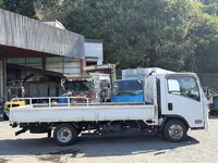 ISUZU Elf Flat Body TKG-NPR85AR 2015 189,000km_7