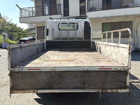 ISUZU Elf Flat Body TKG-NPR85AR 2015 189,000km_8