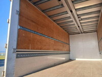 HINO Ranger Aluminum Wing TKG-FD9JLAA 2016 541,000km_16