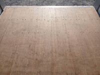 HINO Ranger Aluminum Wing TKG-FD9JLAA 2016 541,000km_23
