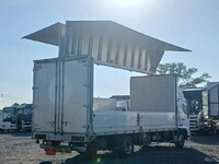HINO Ranger Aluminum Wing TKG-FD9JLAA 2016 541,000km_2