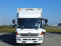 HINO Ranger Aluminum Wing TKG-FD9JLAA 2016 541,000km_5