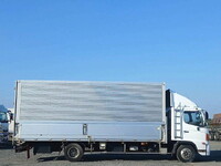 HINO Ranger Aluminum Wing TKG-FD9JLAA 2016 541,000km_6