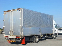 HINO Ranger Aluminum Wing TKG-FD9JLAA 2016 541,000km_7