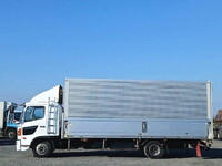 HINO Ranger Aluminum Wing TKG-FD9JLAA 2016 541,000km_9