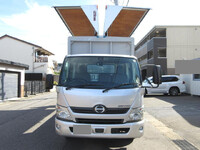 HINO Dutro Aluminum Wing 2KG-XZU720M 2019 164,000km_14