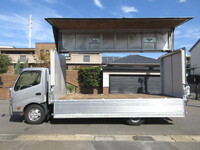 HINO Dutro Aluminum Wing 2KG-XZU720M 2019 164,000km_15