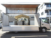 HINO Dutro Aluminum Wing 2KG-XZU720M 2019 164,000km_16