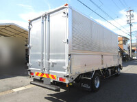 HINO Dutro Aluminum Wing 2KG-XZU720M 2019 164,000km_2