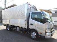 HINO Dutro Aluminum Wing 2KG-XZU720M 2019 164,000km_3