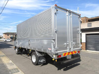 HINO Dutro Aluminum Wing 2KG-XZU720M 2019 164,000km_4
