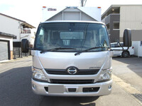 HINO Dutro Aluminum Wing 2KG-XZU720M 2019 164,000km_5
