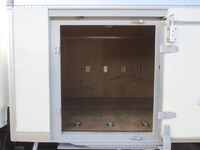 ISUZU Elf Aluminum Van TRG-NHS85AN 2019 19,441km_11