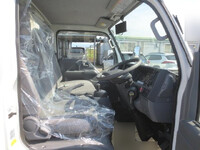 ISUZU Elf Aluminum Van TRG-NHS85AN 2019 19,441km_16