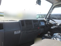ISUZU Elf Aluminum Van TRG-NHS85AN 2019 19,441km_17