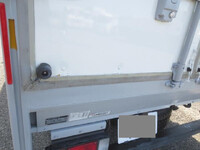 ISUZU Elf Aluminum Van TRG-NHS85AN 2019 19,441km_27