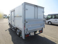 ISUZU Elf Aluminum Van TRG-NHS85AN 2019 19,441km_4