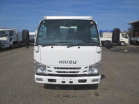 ISUZU Elf Aluminum Van TRG-NHS85AN 2019 19,441km_5
