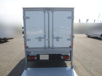 ISUZU Elf Aluminum Van TRG-NHS85AN 2019 19,441km_7