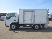 ISUZU Elf Aluminum Van TRG-NHS85AN 2019 19,441km_9