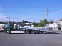 HINO Ranger Safety Loader LDG-GK8JRAA 2012 484,000km_11