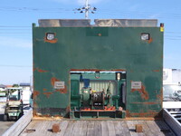 HINO Ranger Safety Loader LDG-GK8JRAA 2012 484,000km_12