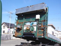 HINO Ranger Safety Loader LDG-GK8JRAA 2012 484,000km_16