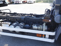 HINO Ranger Safety Loader LDG-GK8JRAA 2012 484,000km_18