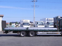 HINO Ranger Safety Loader LDG-GK8JRAA 2012 484,000km_20