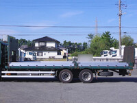 HINO Ranger Safety Loader LDG-GK8JRAA 2012 484,000km_21