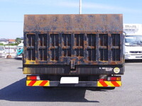 HINO Ranger Safety Loader LDG-GK8JRAA 2012 484,000km_22