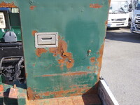 HINO Ranger Safety Loader LDG-GK8JRAA 2012 484,000km_24