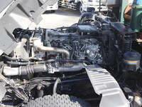 HINO Ranger Safety Loader LDG-GK8JRAA 2012 484,000km_29