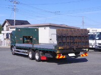 HINO Ranger Safety Loader LDG-GK8JRAA 2012 484,000km_2