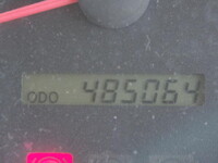 HINO Ranger Safety Loader LDG-GK8JRAA 2012 484,000km_35