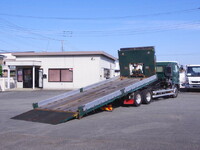 HINO Ranger Safety Loader LDG-GK8JRAA 2012 484,000km_3
