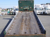 HINO Ranger Safety Loader LDG-GK8JRAA 2012 484,000km_4