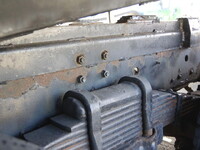 HINO Ranger Safety Loader LDG-GK8JRAA 2012 484,000km_5